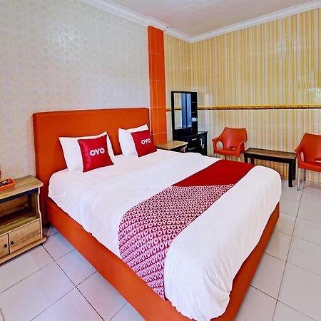 Collection O 91489 Hotel Tanjung Permata Cilacap Luaran gambar
